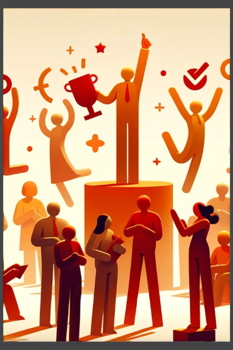 the positive thinking group