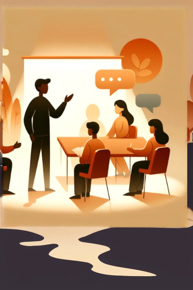 the positive thinking group