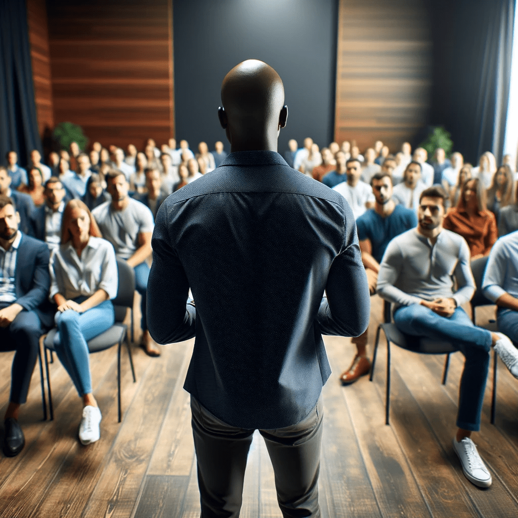 The Positive Thinking Group