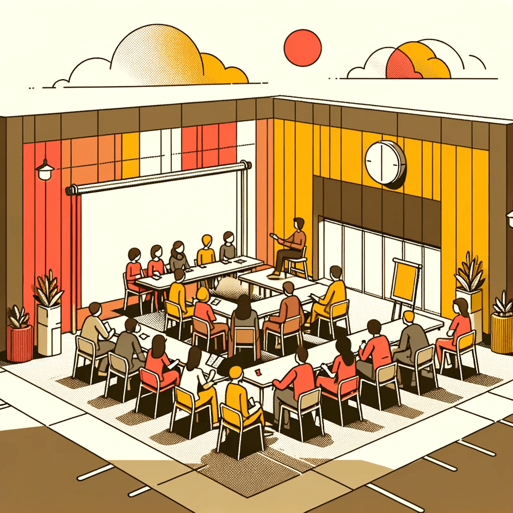 the positive thinking group