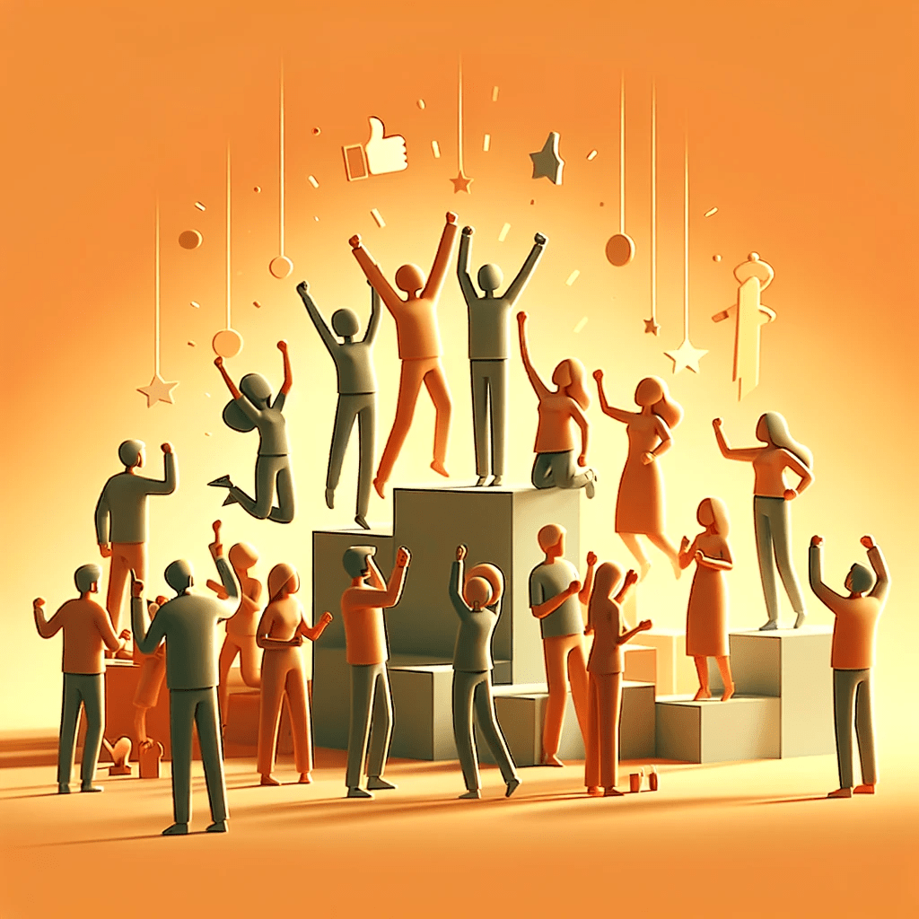 The Positive Thinking Group