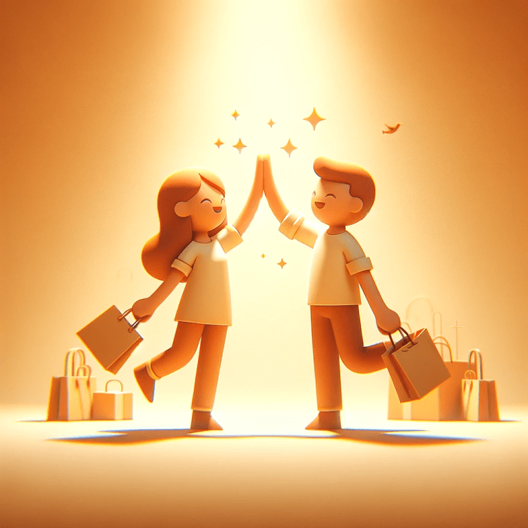 the positive thinking group