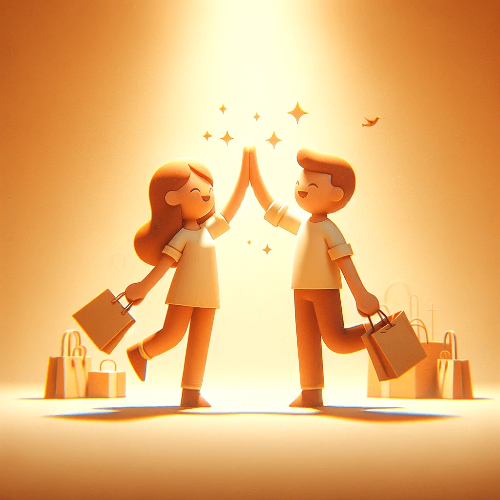 the positive thinking group