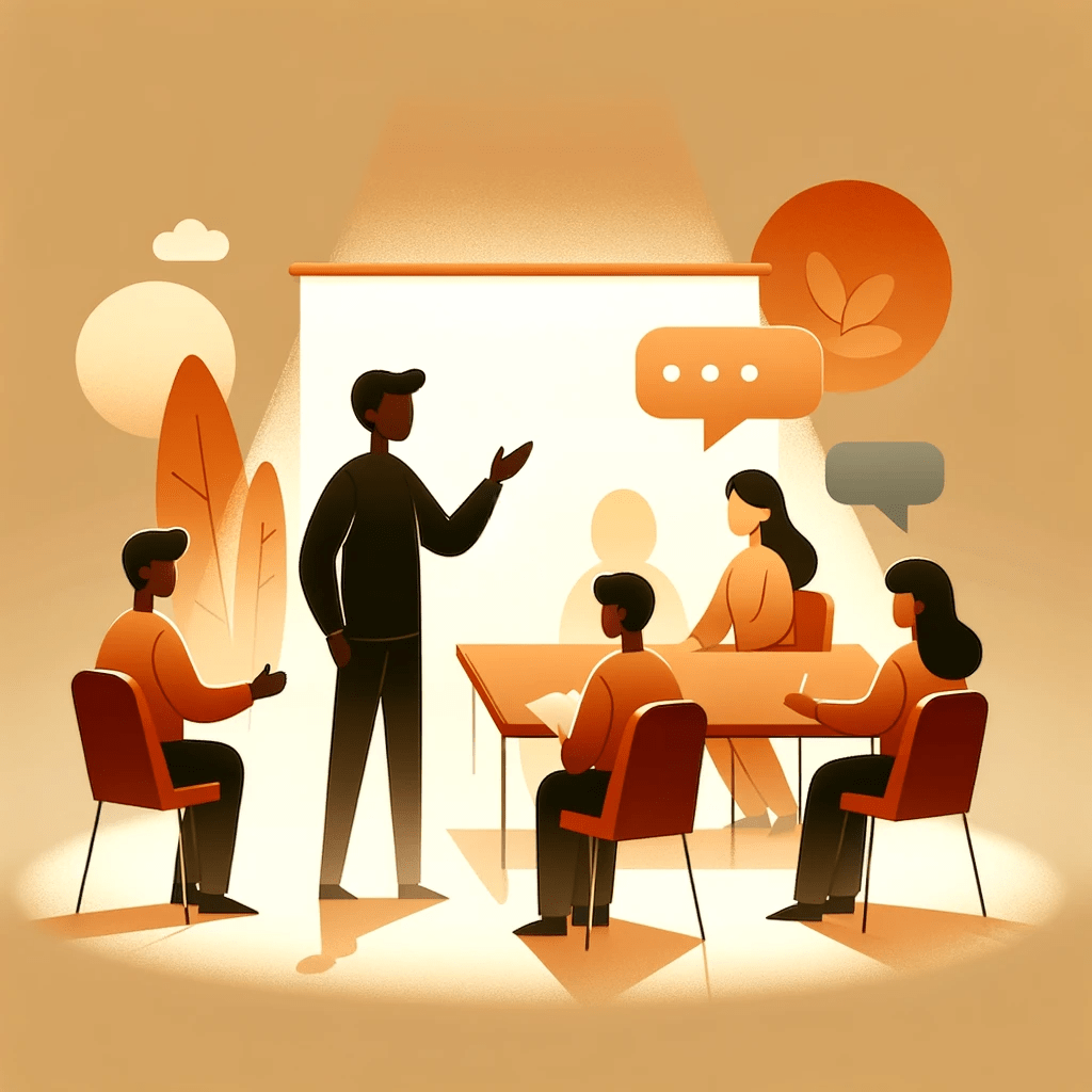 The Positive Thinking Group