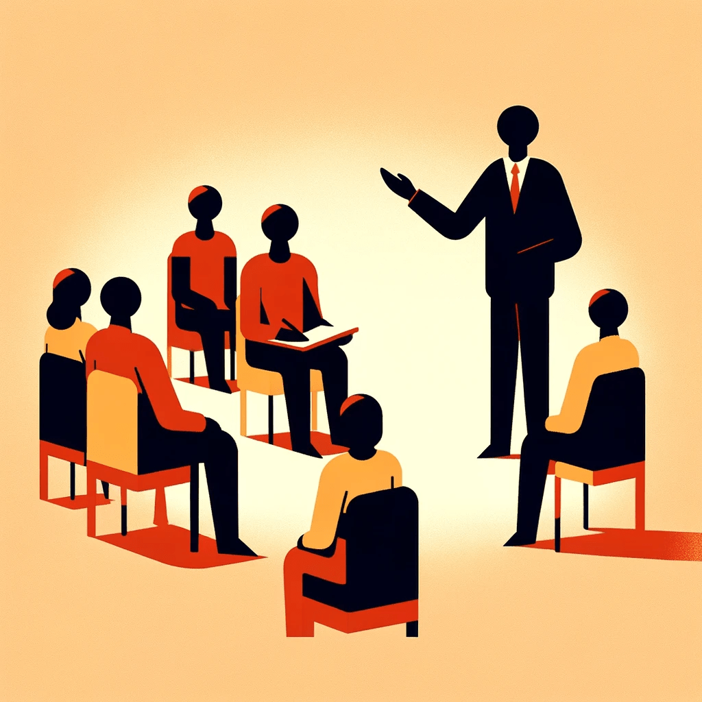 The positive Thinking Group