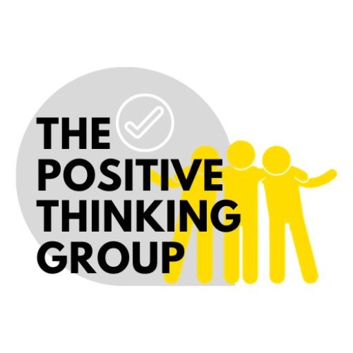 the positive thinking group