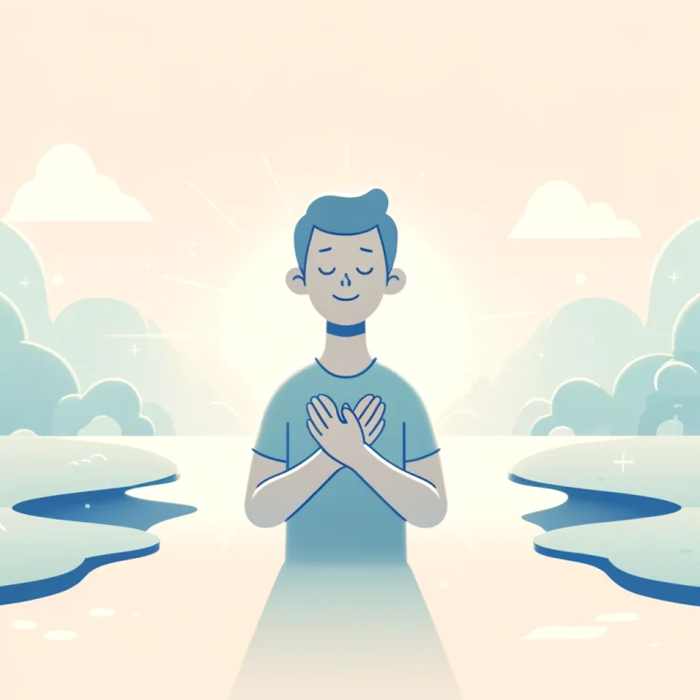 The Power of Patience: Cultivating Calm in a Fast-Paced World