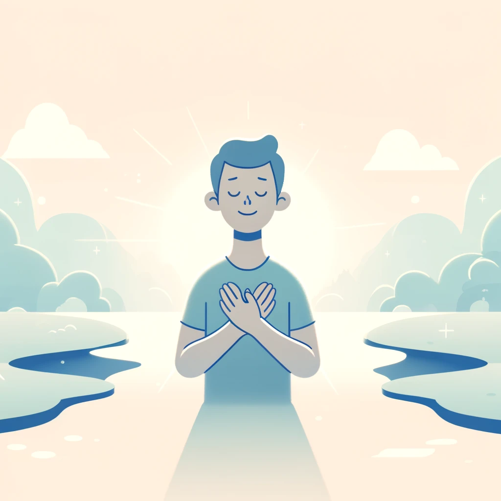 The Power of Patience: Cultivating Calm in a Fast-Paced World