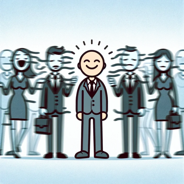 Building Confidence in Social Settings: Practical Tips for All