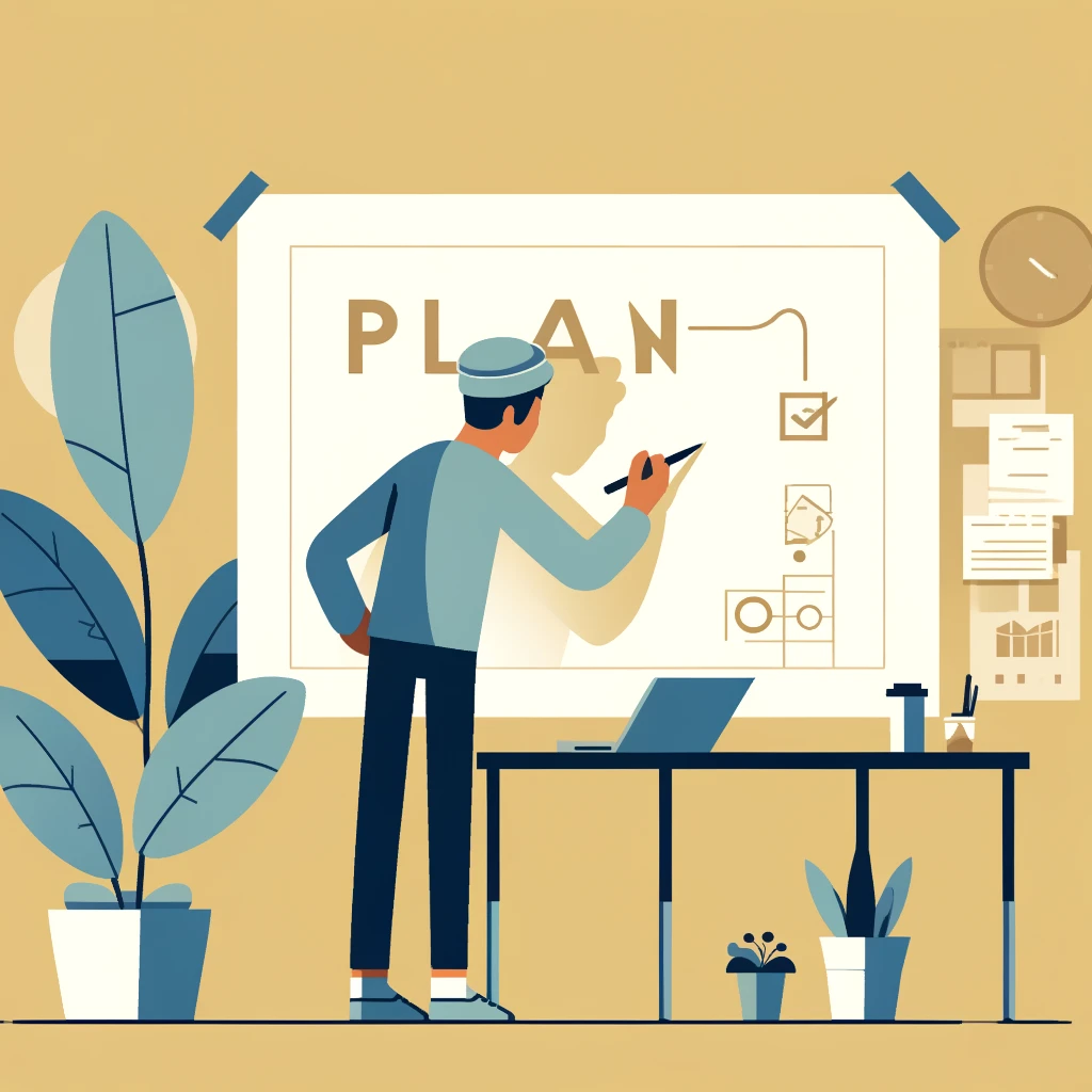 Creating a Personal Growth Plan: Your Roadmap to Self-Improvement