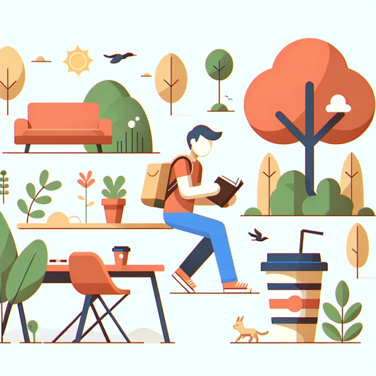 Everyday Joy: Finding Happiness in the Simple Things