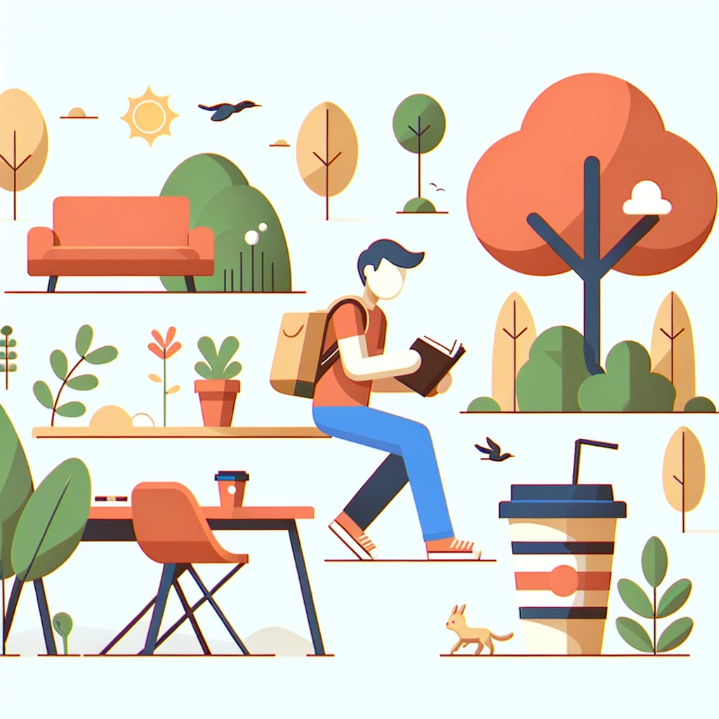 Everyday Joy: Finding Happiness in the Simple Things