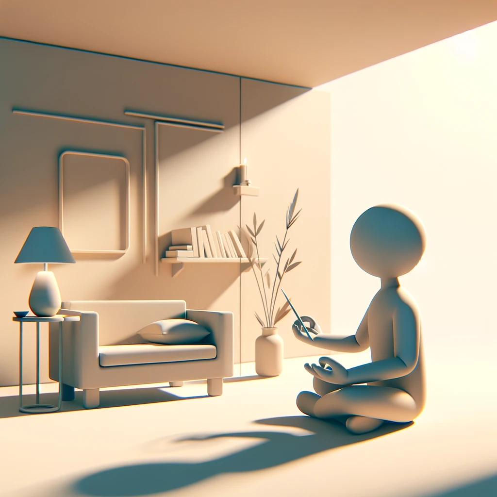 Harnessing the Energy of Your Environment: Tips for a Positive Living Space