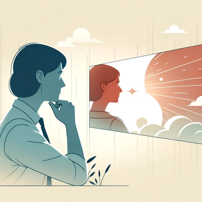 Dealing with Life's Disappointments: A Positive Perspective