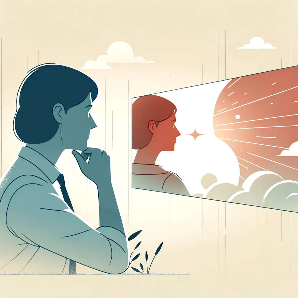 Dealing with Life's Disappointments: A Positive Perspective